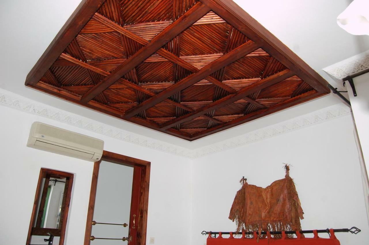 Riad Celia Марракеш Номер фото